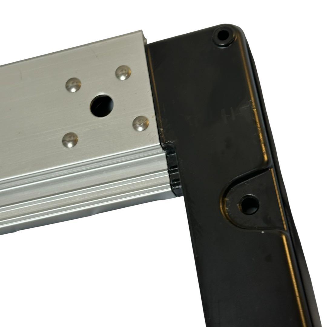 スノーピーク IGT フレームロング&ウッドテーブル S 竹 2枚セット販売