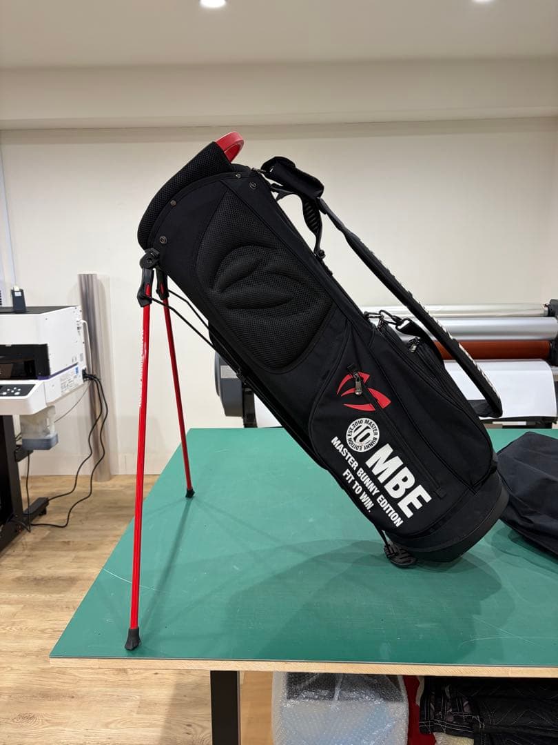 MASTER BUNNY EDITION 10周年WEB限定モデル