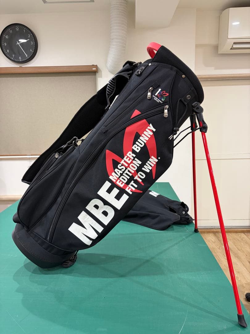 MASTER BUNNY EDITION 10周年WEB限定モデル