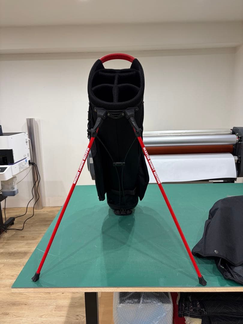 MASTER BUNNY EDITION 10周年WEB限定モデル