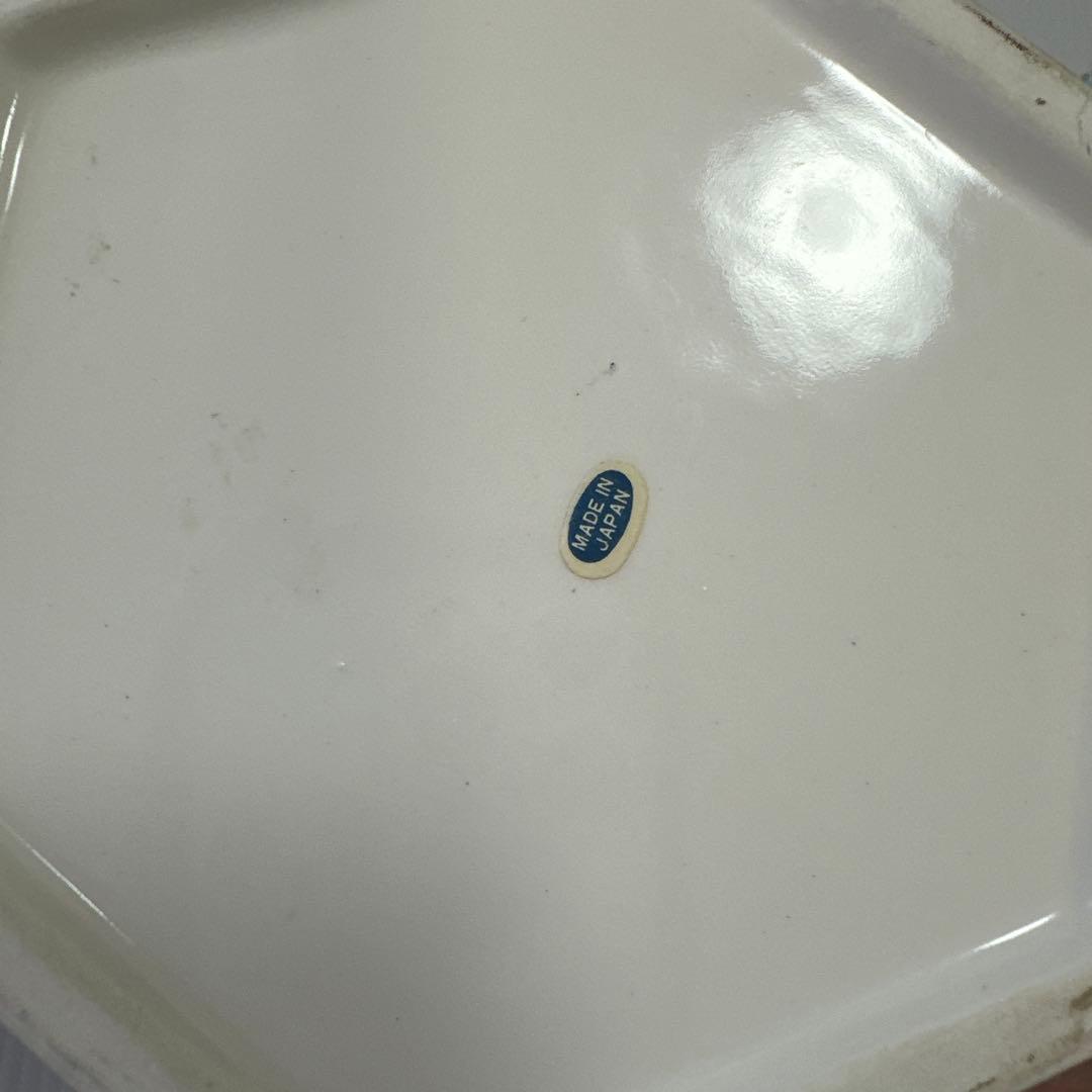 スヌーピー リボン　キャニスター　ビンテージ　snoopy peanuts