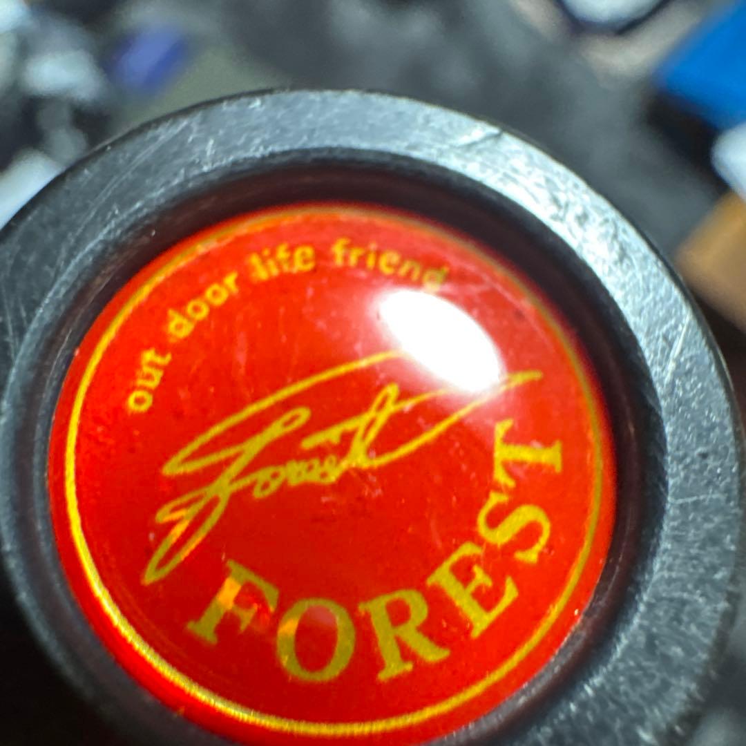 FOREST　フォレスト　エリアユニゾン　フォルテ　60L