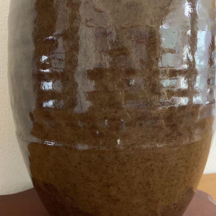 唐津焼 龍福寺窯 壺