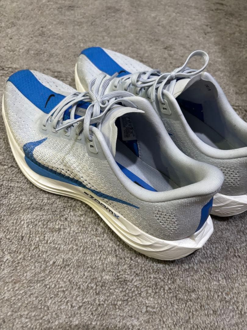 美品　ナイキペガサスプラス　27cm