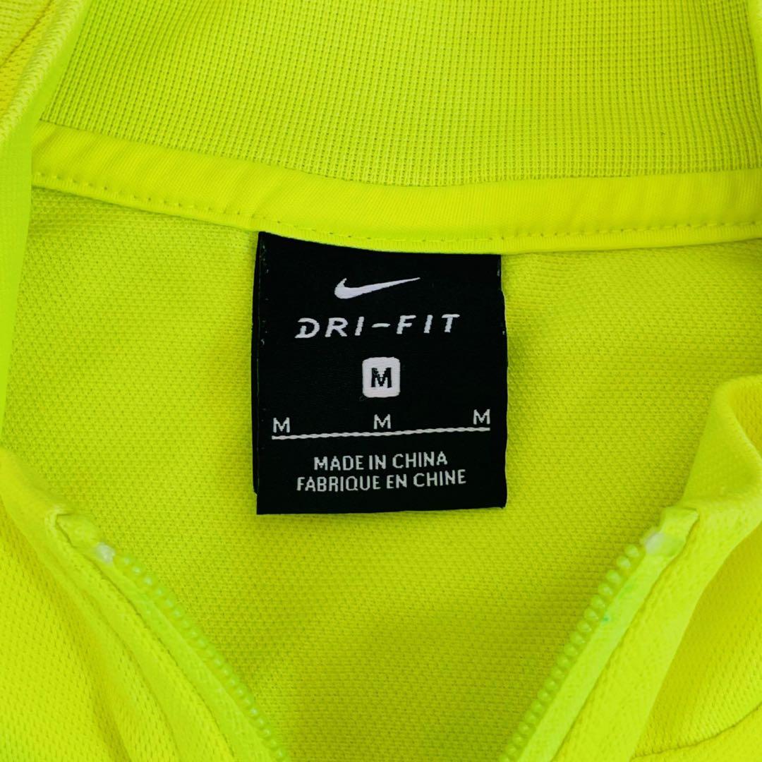 【美品】NIKE SQUAD ニット トラックスーツ セットアップ ジャージ上下