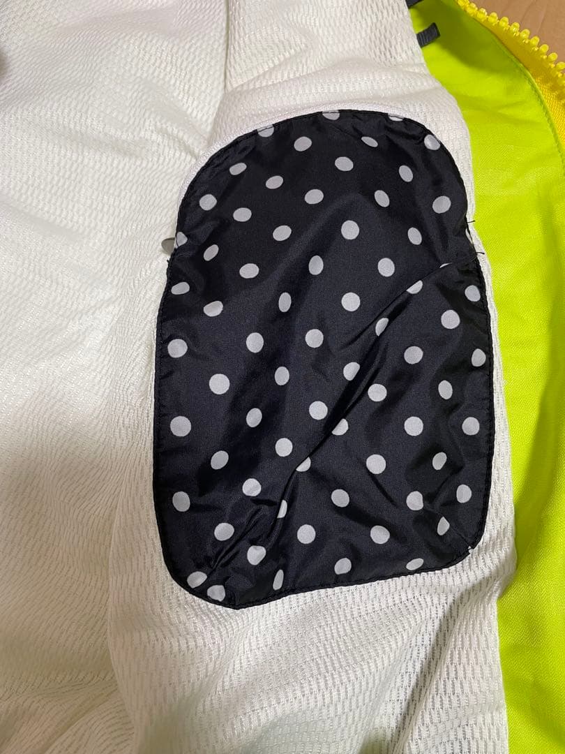 SISTA.J シスタージェイ スキー スノーボードウェア セット