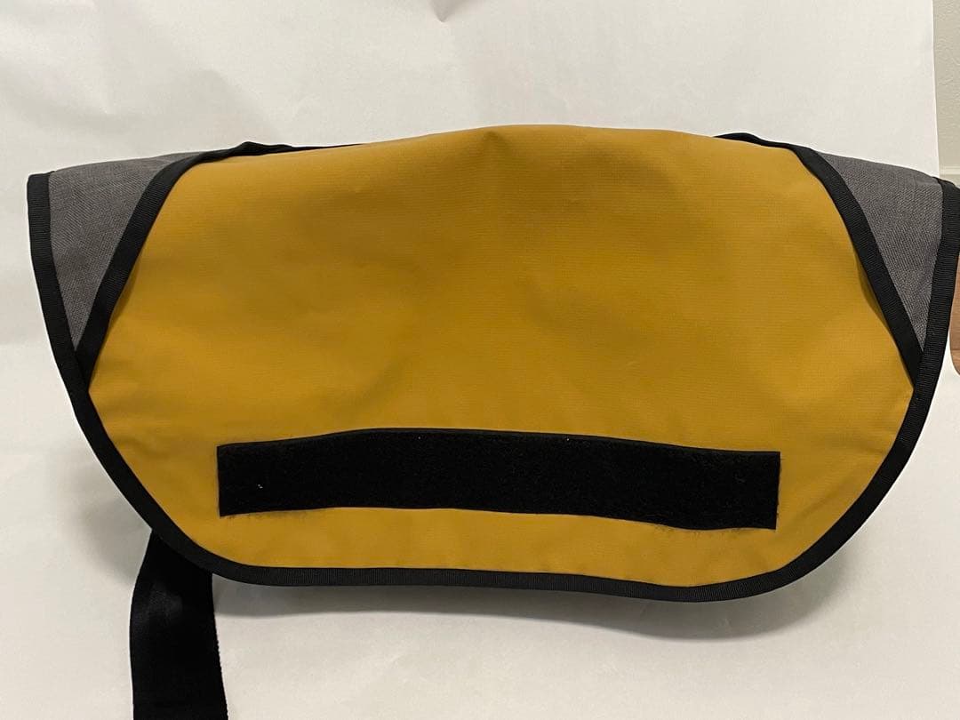 CHROME MINI METRO　グレー×ブラック