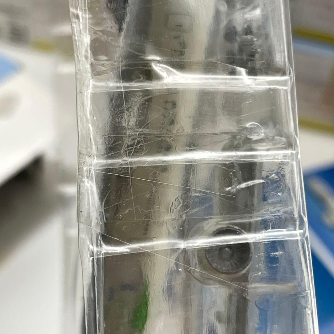 【T7】10種　コンプ　エフトイズ　JALウイングコレクション