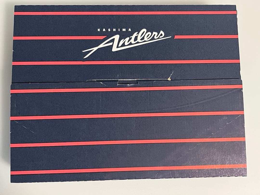 鹿島アントラーズ2026ユニフォーム【40鈴木優磨】　M