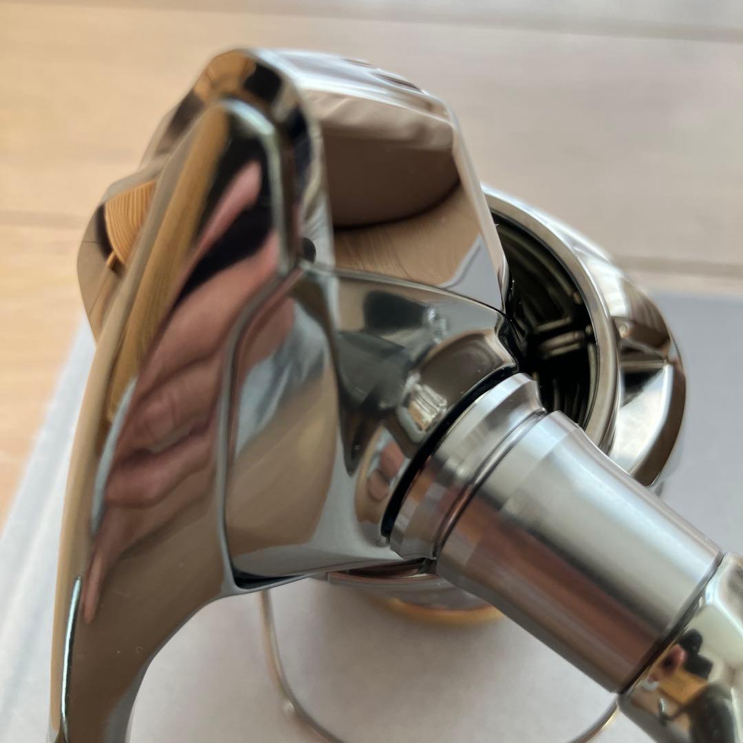 18ステラ　C3000SDHHG 美品