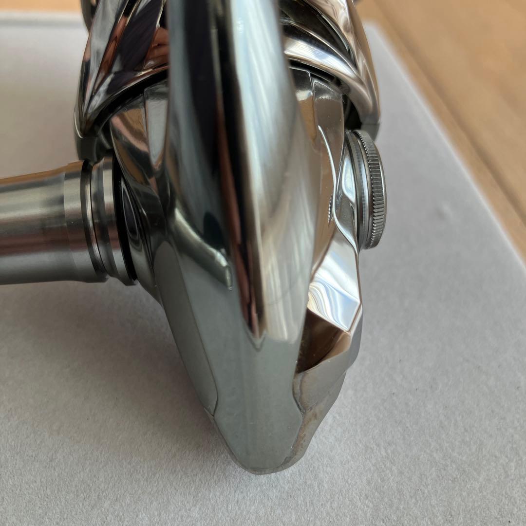 18ステラ　C3000SDHHG 美品