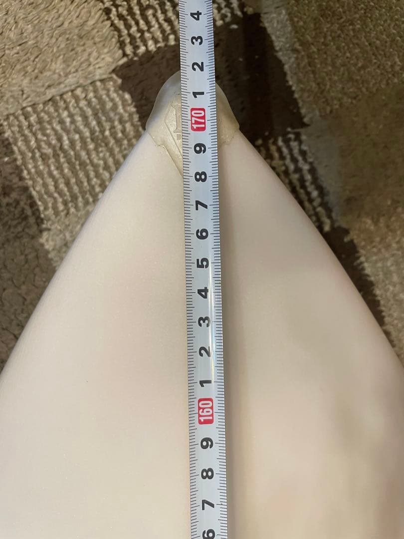 アルメリック サーフボード