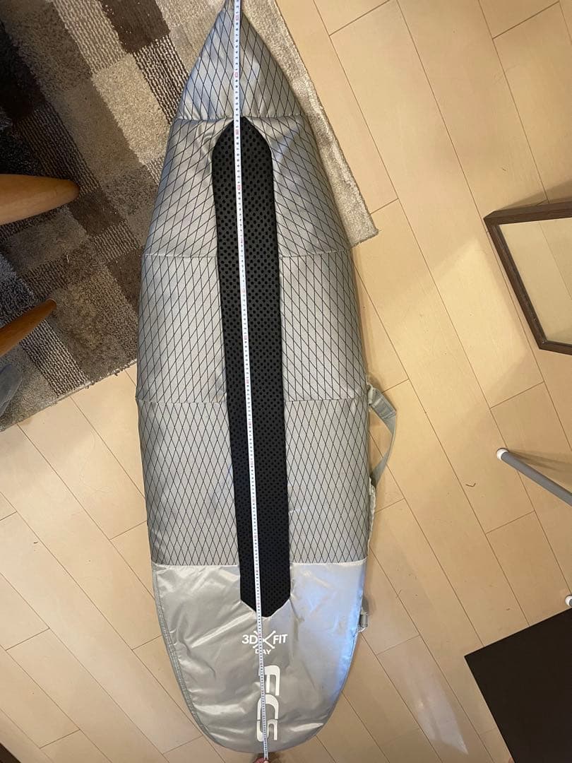 アルメリック サーフボード