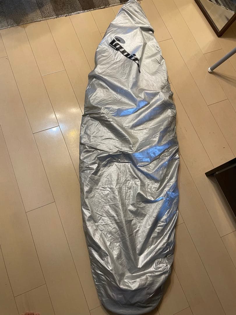 アルメリック サーフボード