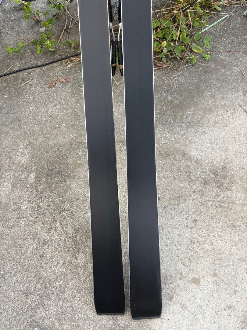 サロモン　GSスキー板　R35 SALOMON LAB XRACE GS