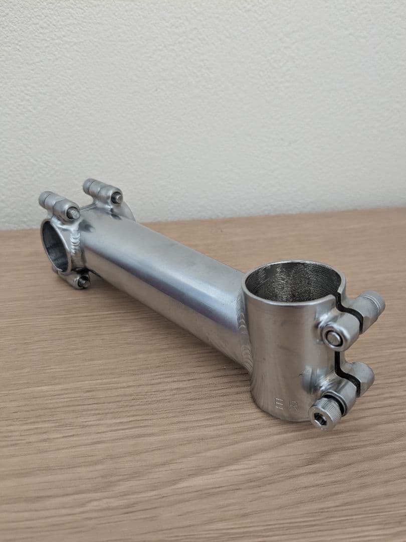 パーツ NITTO MCR22 stem (dull) 120mm