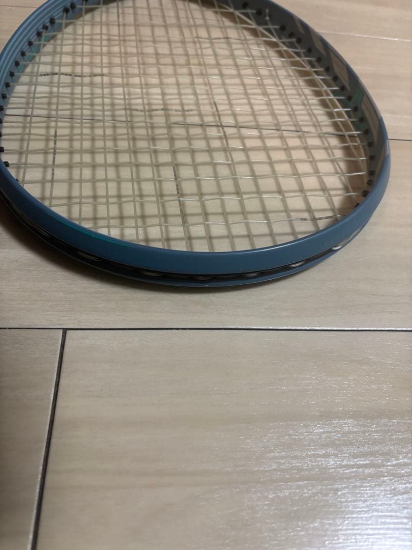 y*i様 【美品】ミズノ　アクロスピード S-PRO ソフトテニス 後衛モデル