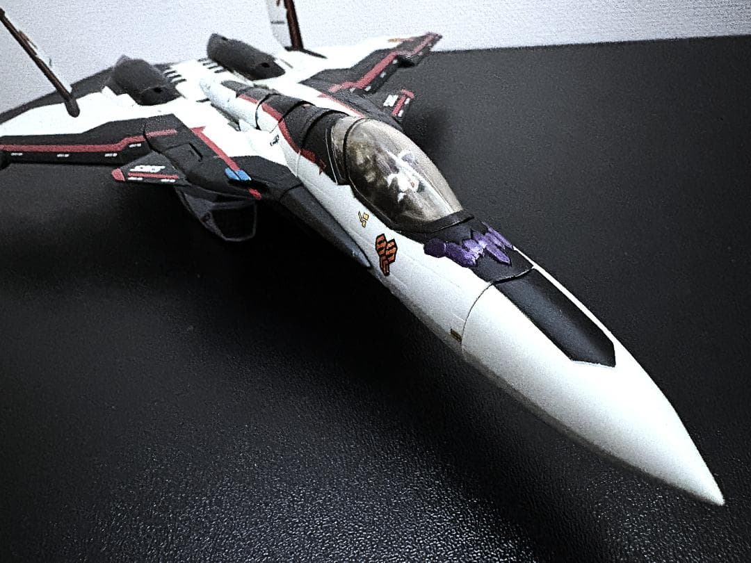 DX超合金 YF-30 クロノス バンダイ