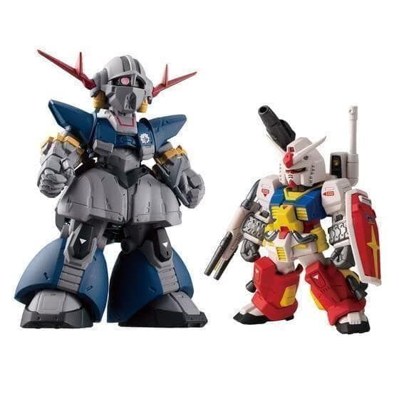 【新品・未開封】パーフェクトガンダム&パーフェクトジオングセット