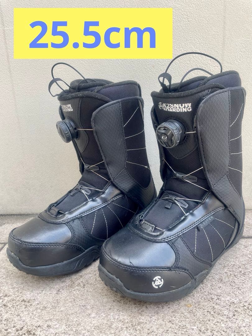 スノーボード ブーツK2 Haven 25.5cm(8.5サイズ) スノボ