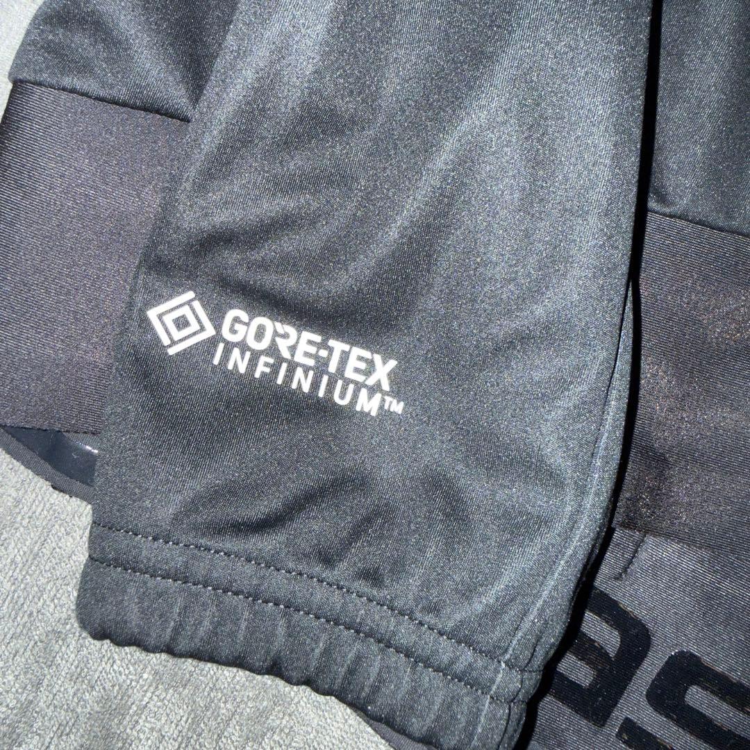 Castelli ALPHA RoS 2 Light Jackt XXLカステリ