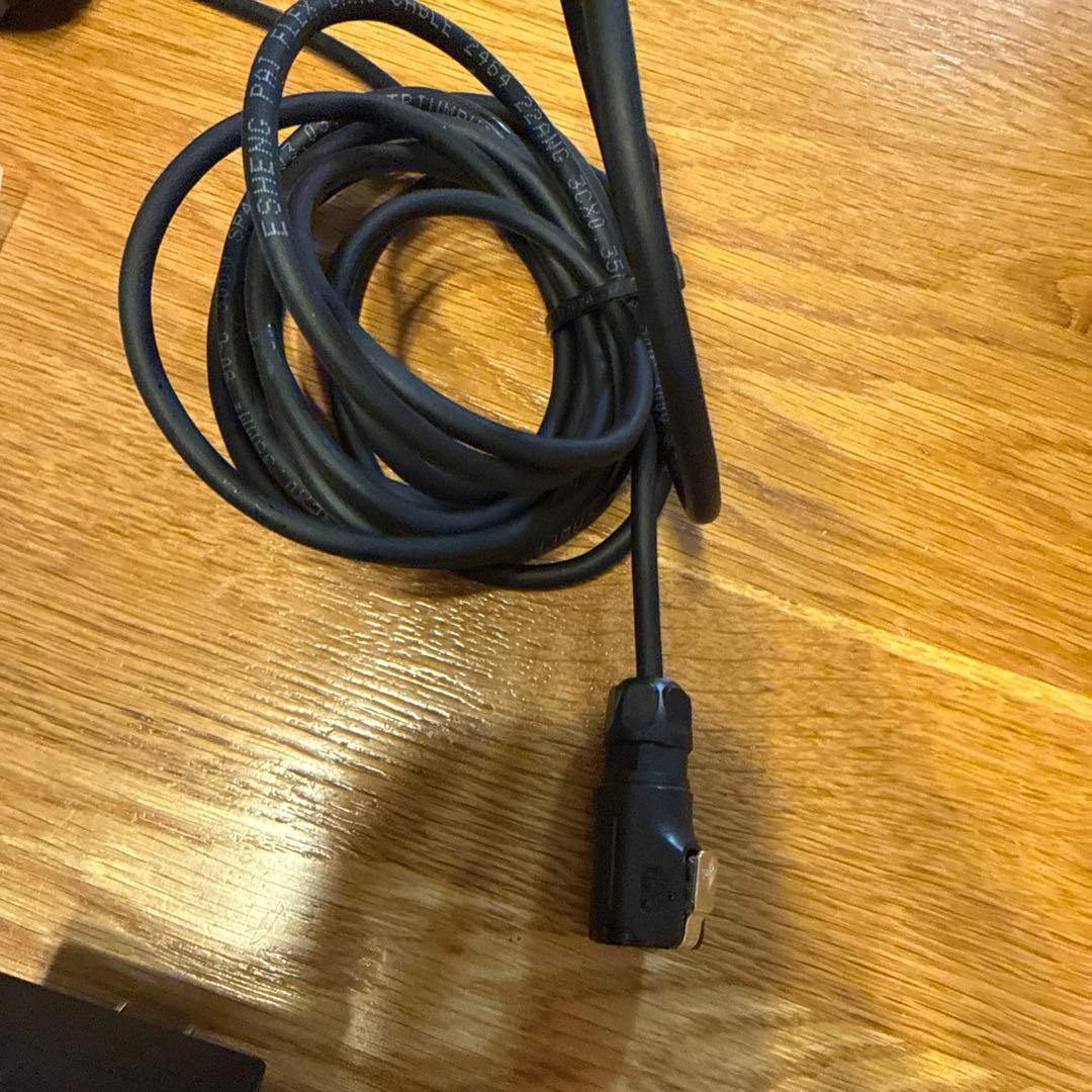 ZOOX リヴァイアサン　2500 水流ポンプ　セット