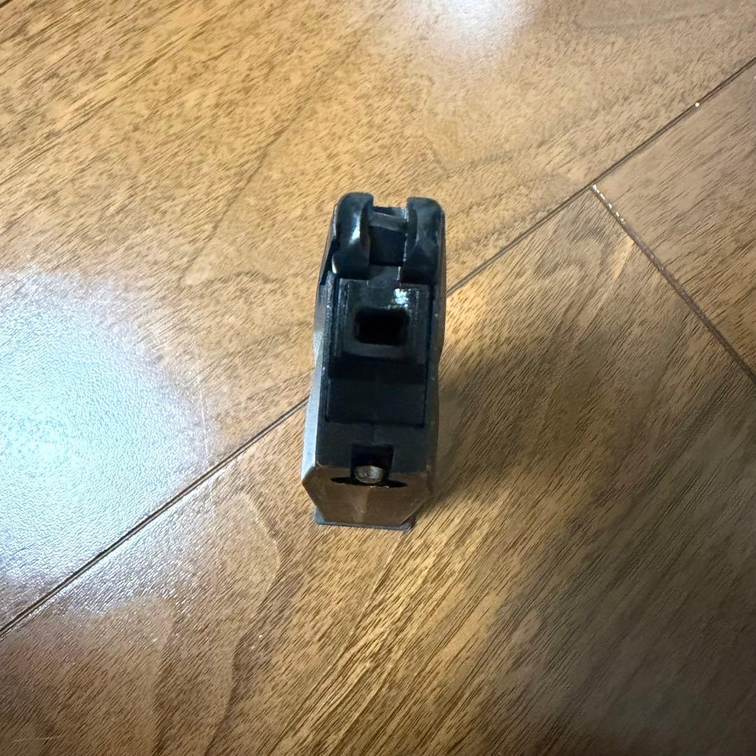 東京マルイ　No8 タクティカルマスター ガスブローバック