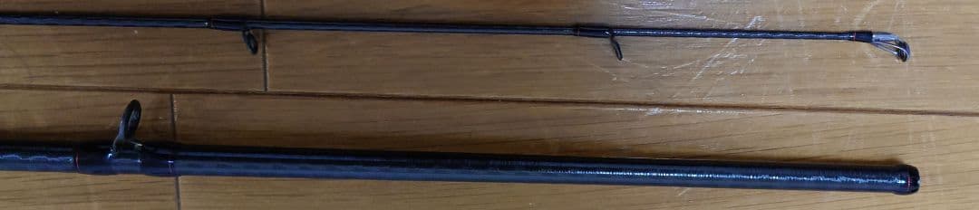 【ロッド】シマノ ゾディアス 170M-G/2【美品】