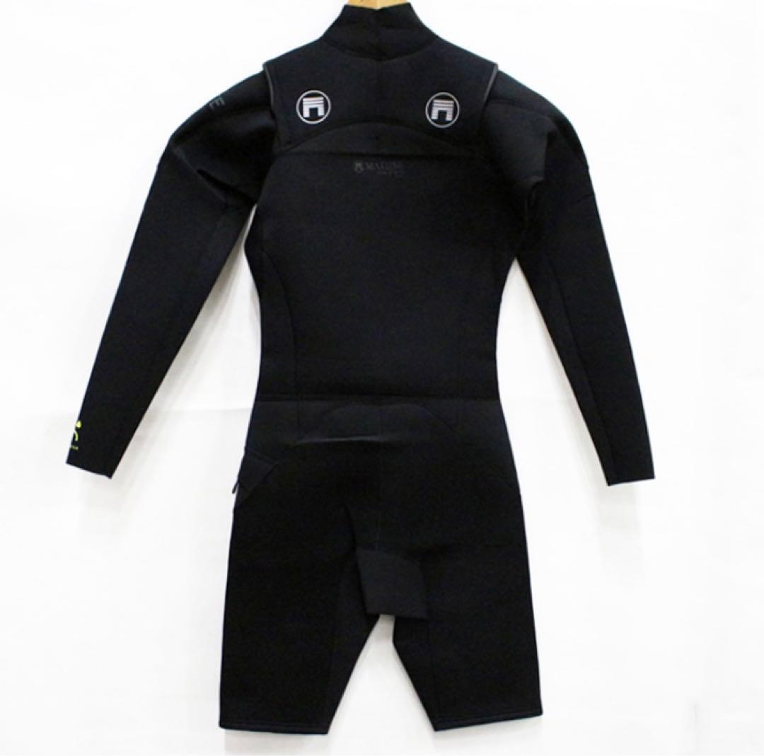 新品❗️MATUSE ロングスプリング