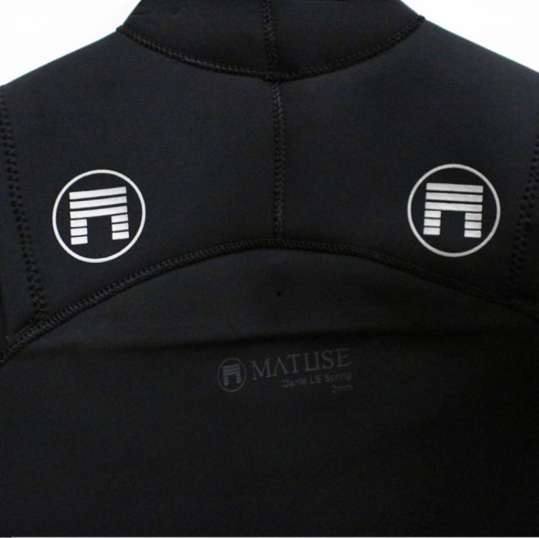 新品❗️MATUSE ロングスプリング