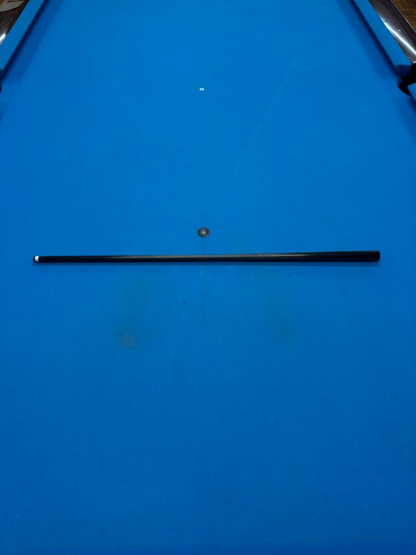 シナジーシャフト　12.5 10山