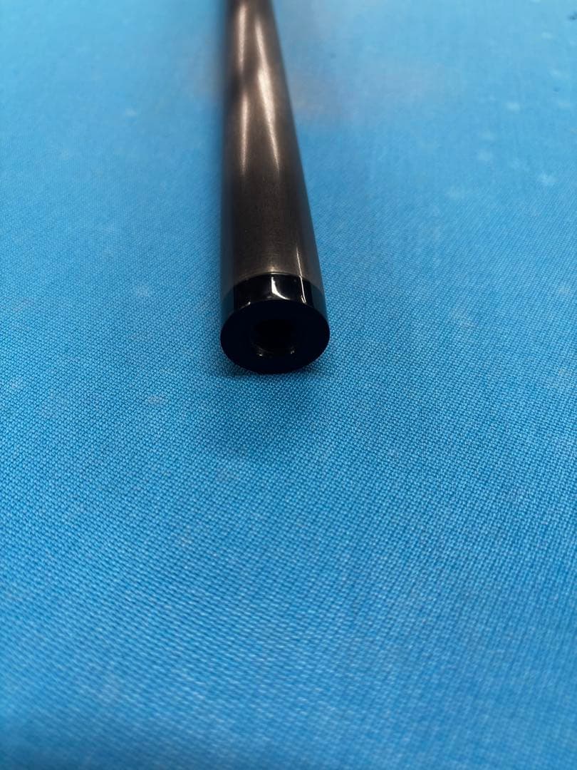 シナジーシャフト　12.5 10山