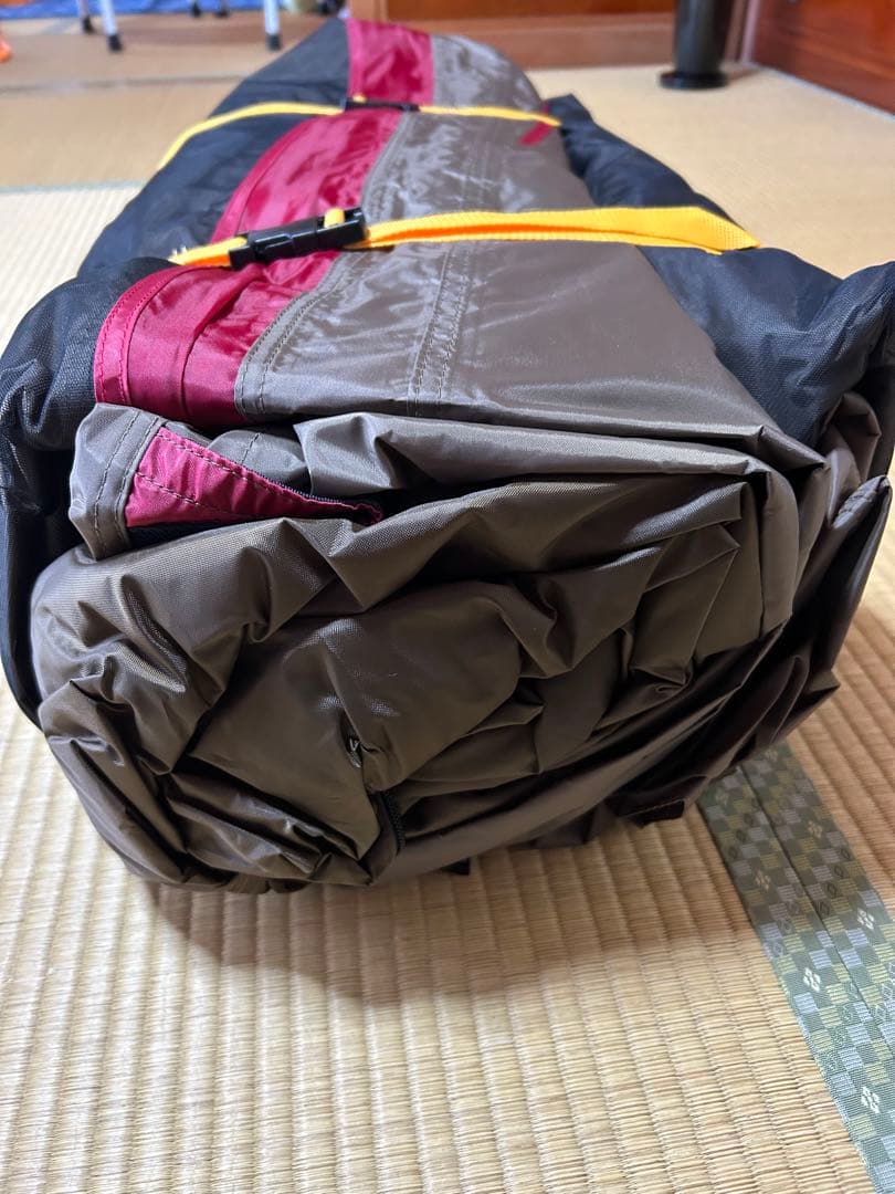 【未使用品】スノーピーク　ランドロック　TP-671R