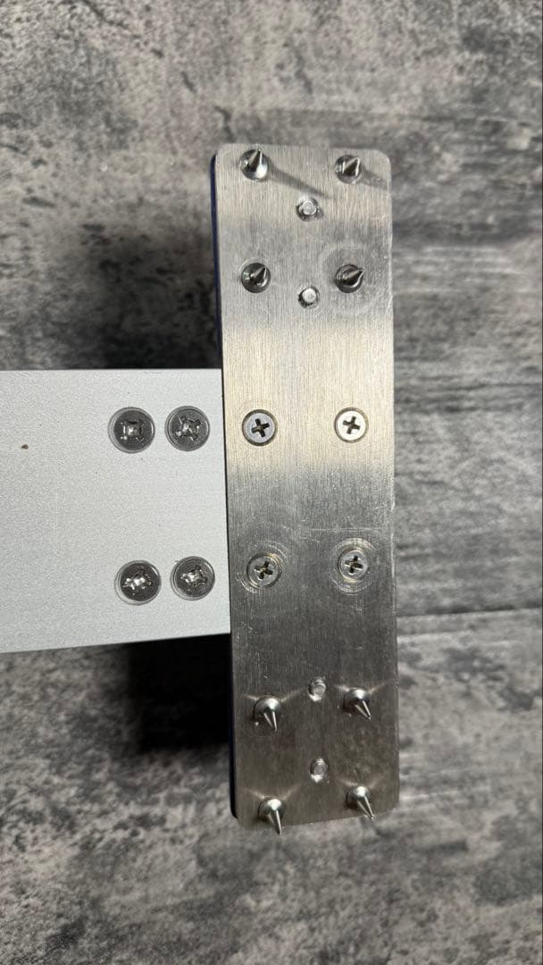 Nishi JスーパーIV スタブロ