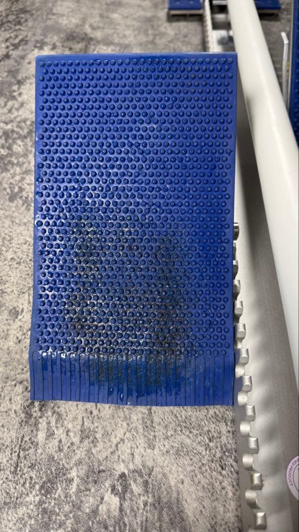 Nishi JスーパーIV スタブロ