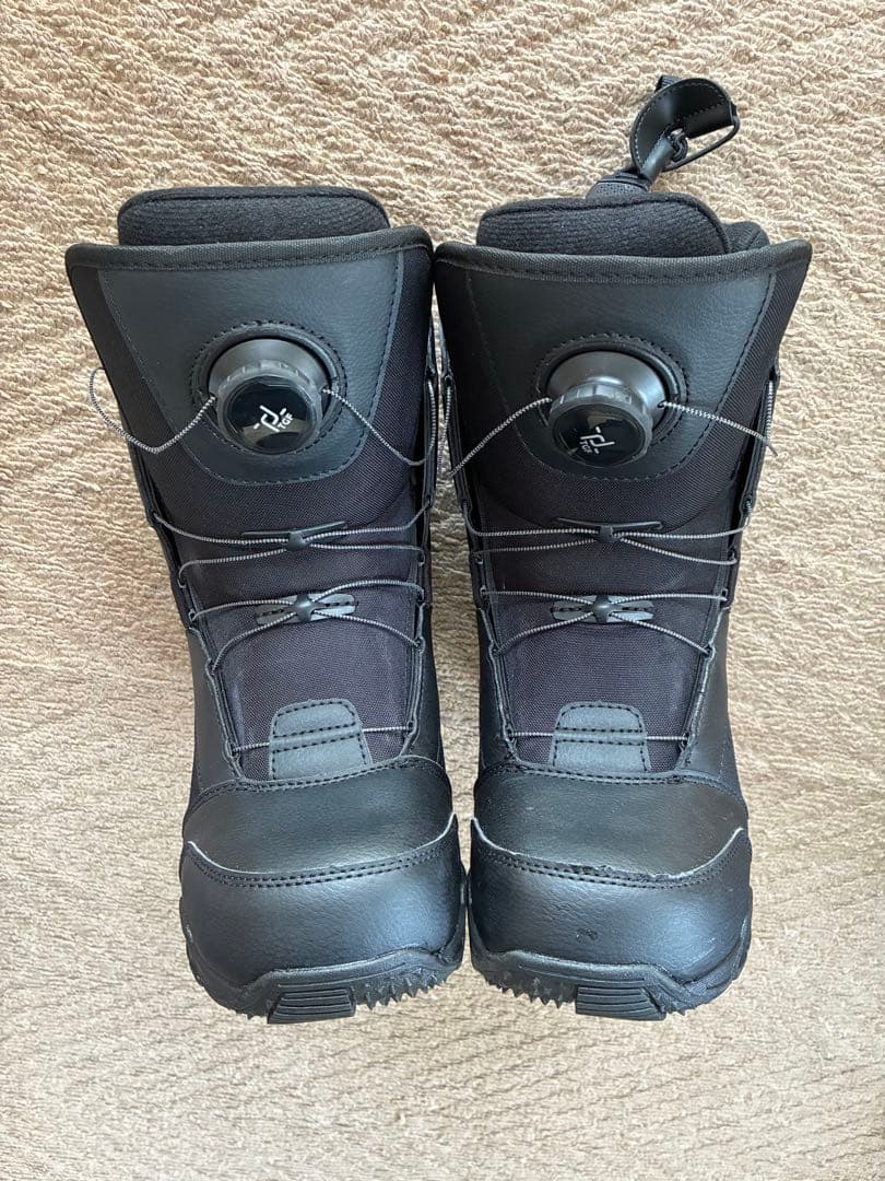 スノーボードブーツ 25.0cm
