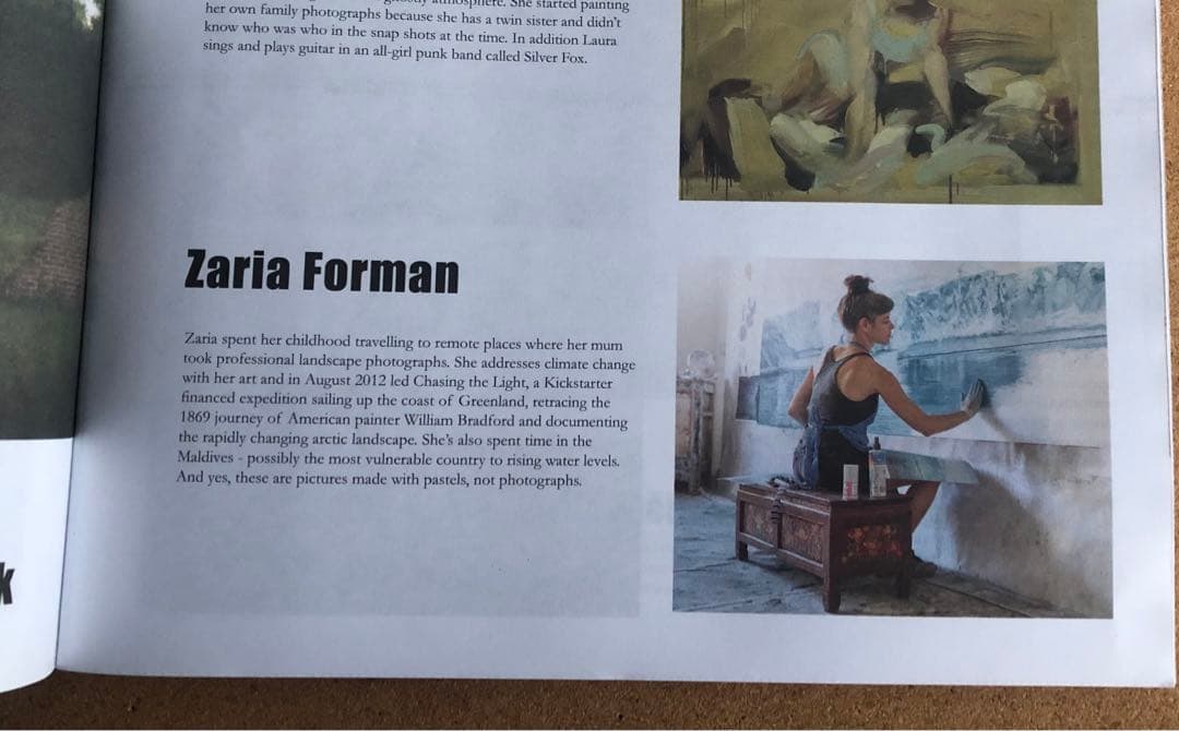 Banksy バンクシー Dismaland ディズマランド 公式プログラム