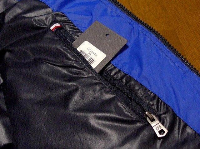 【大きい】2XL3XL位日本サイズ位トミーヒルフィガーUSA限定ダウンジャケット