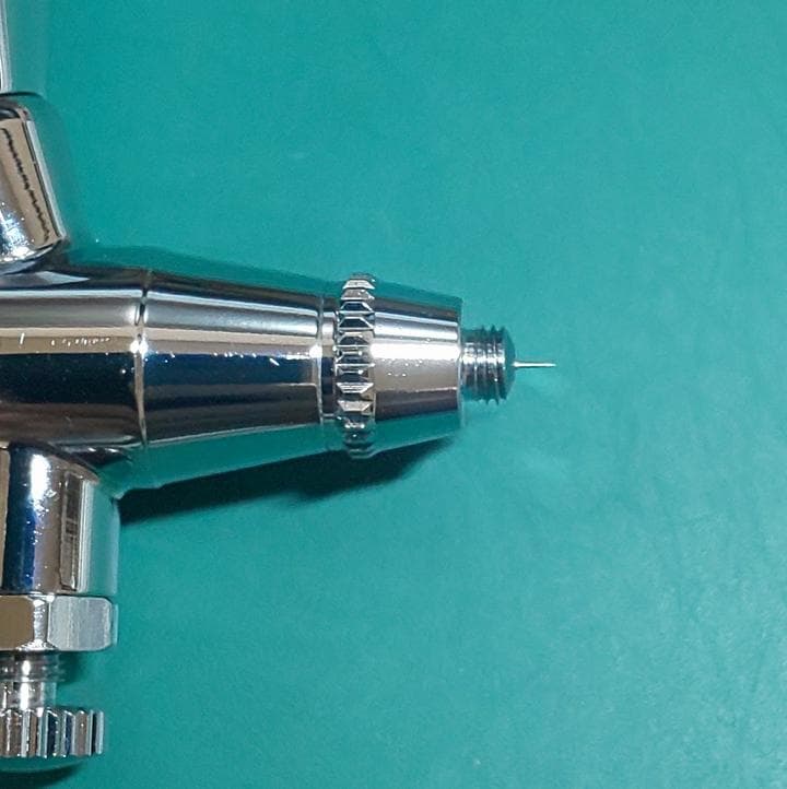 リニアコンプレッサーL5 エアブラシ レギュレーターセット エアーブラシ