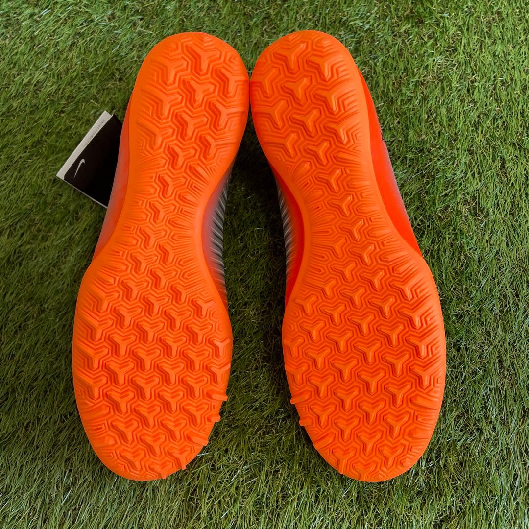 新品ナイキ マーキュリアル ビクトリー VI CR7 TF 27cm