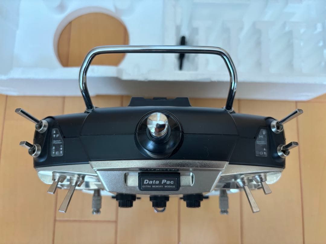 Futaba 9C Super FF9 (9チャンネルプロポ)