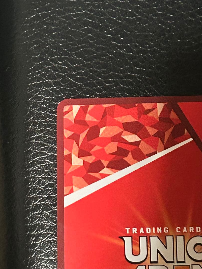 ユニアリ 忍野忍 sr★★ パラレル　UA42BT/MGS-1-047