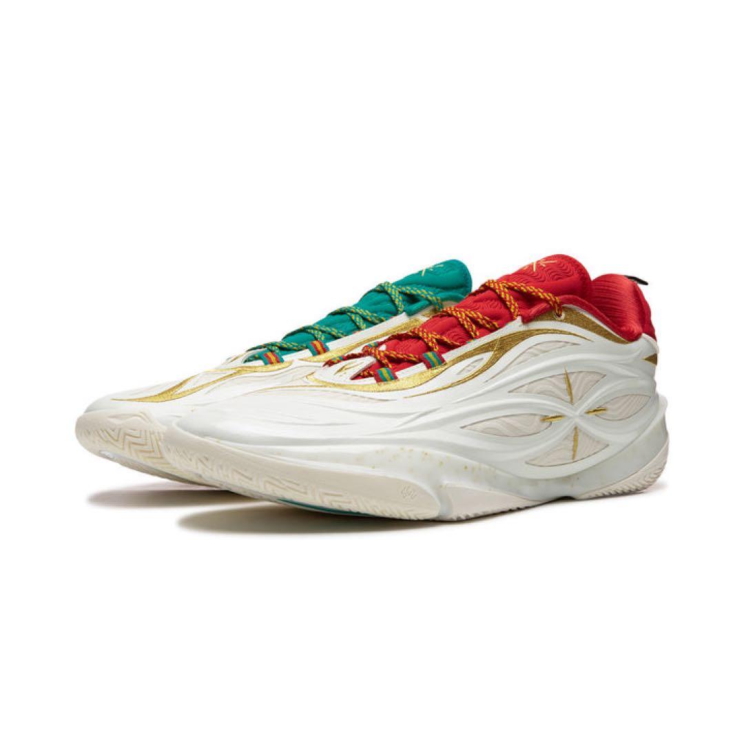 ウェイド　Wade 808 5 Ultra V2「クリスマス」