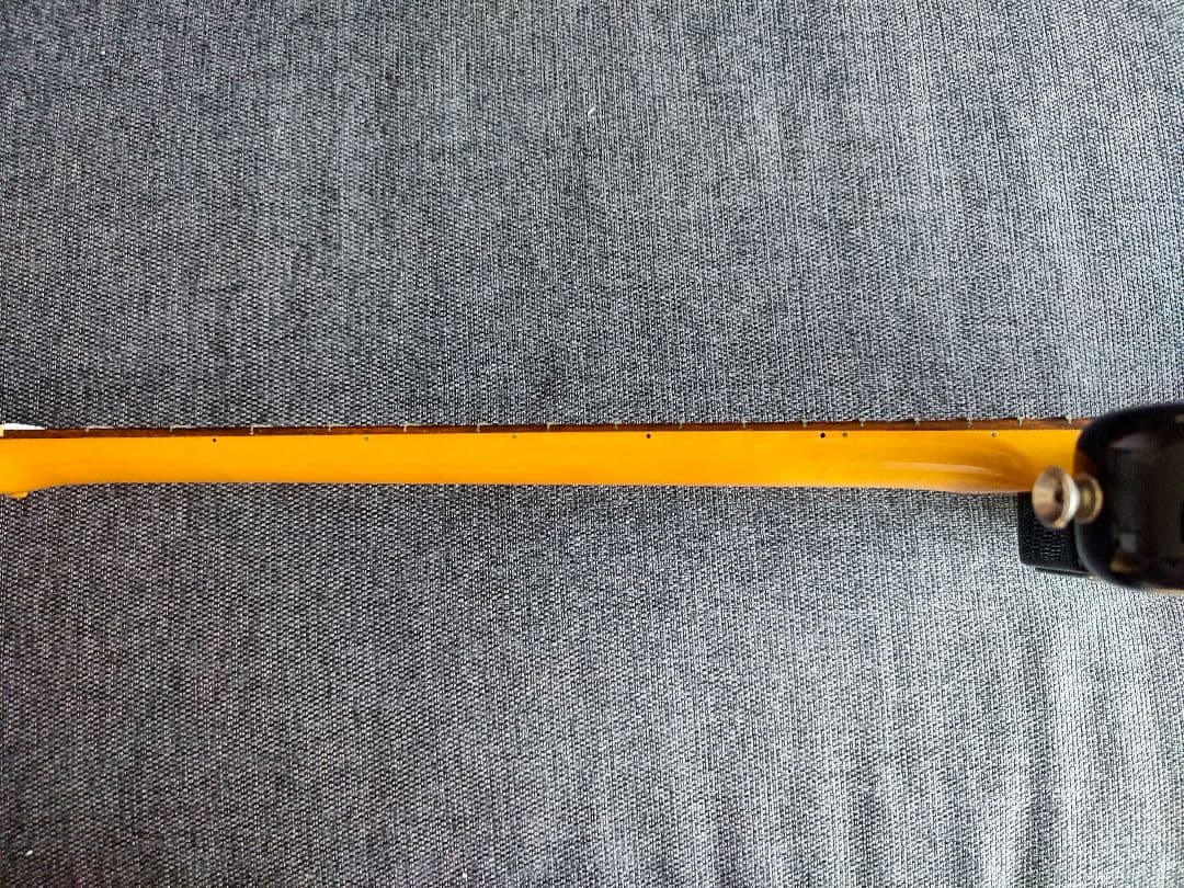 Fender Japan Jazzmaster JM66 1997-2000年製