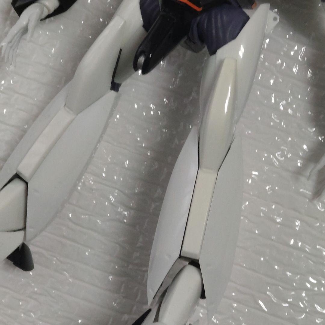 ROBOT魂 　パトレイバー・イングラム＆零式