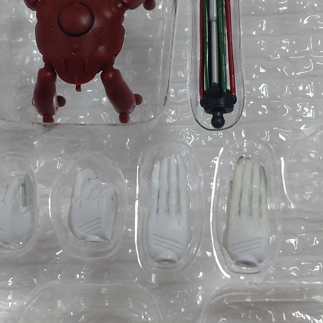 ROBOT魂 　パトレイバー・イングラム＆零式