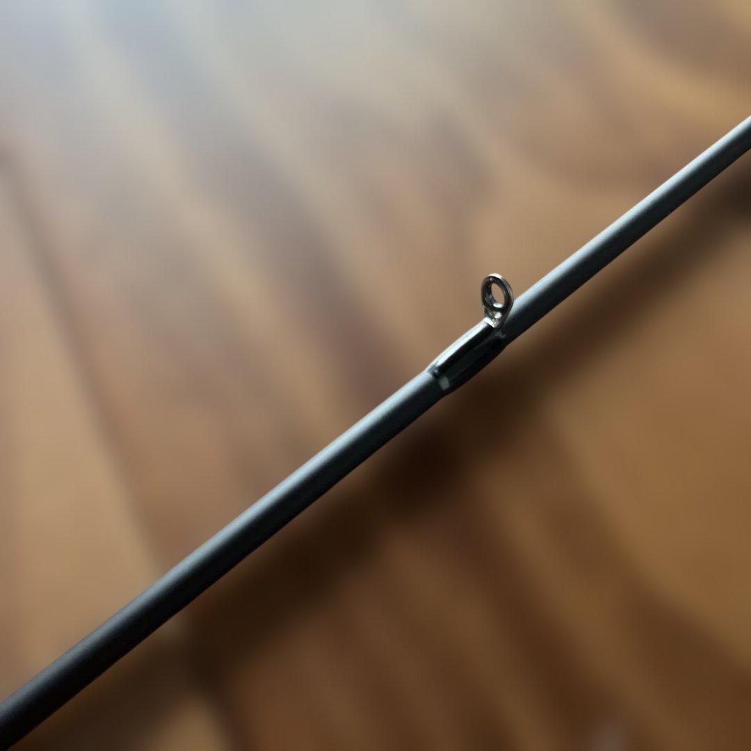 ロッド MOMENT / MS-85ML/M+ST