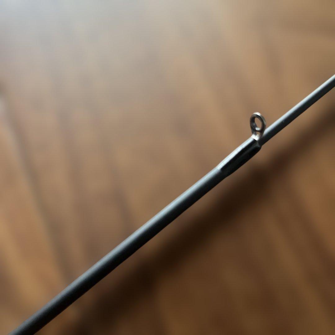 ロッド MOMENT / MS-85ML/M+ST