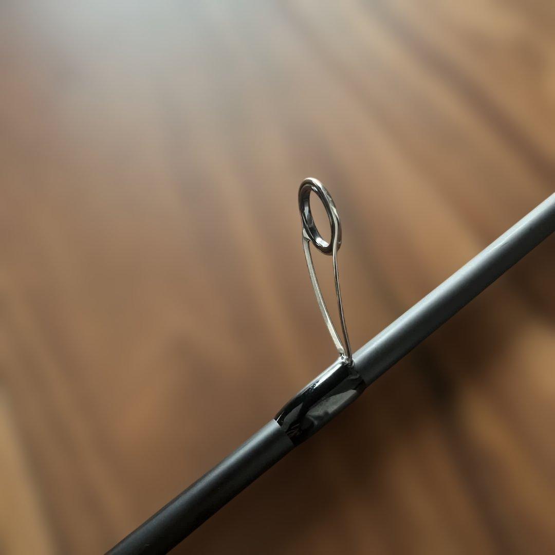 ロッド MOMENT / MS-85ML/M+ST