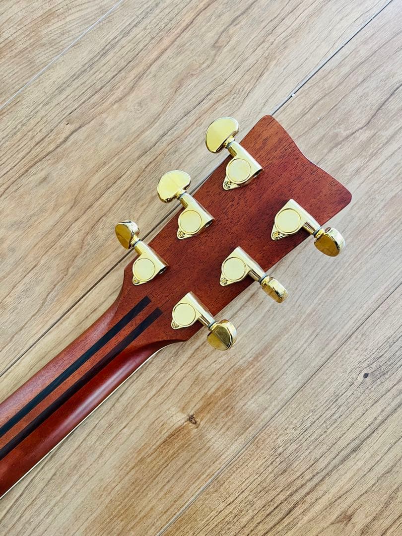 ヤマハYAMAHA LS16 ARE本体＋ヤマハ製黒バッグ　2024年7月購入